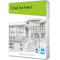 Chief Architect Home Designer