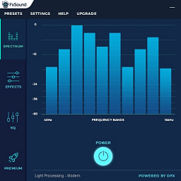 FxSound Enhancer