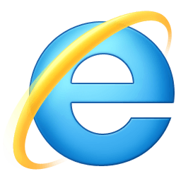 Internet Explorer