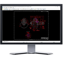 AutoDWG DWGSee Pro 2026 v6.51 تحميل برنامج